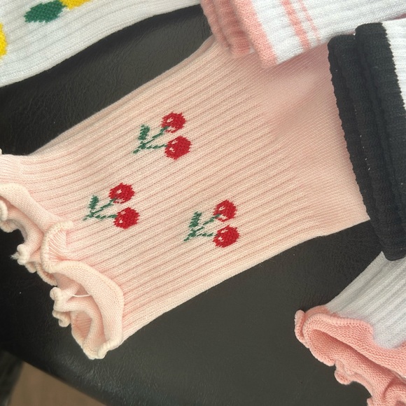 PILATES SOCKS - Picture 7 of 8